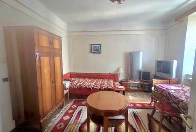 Apartament cu 3 camere decomandat, mobilat în Ultracentral - 2