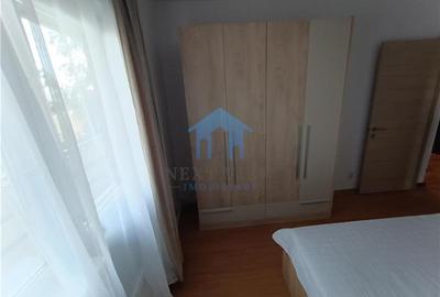 Apartament cu 2 camere decomandat în Mărăști - 6