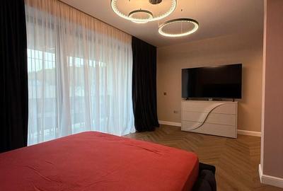 Casă cu 3 camere cu Teren 650 Mp în Central - 19