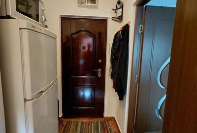 Apartament cu 2 camere semidecomandat în Fortuna - 6