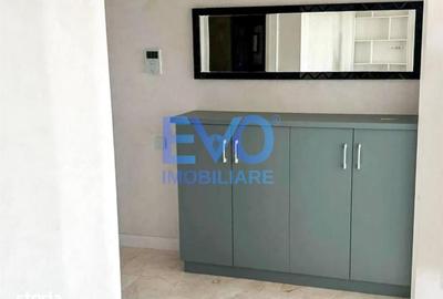 Apartament cu 2 camere semidecomandat în Copou