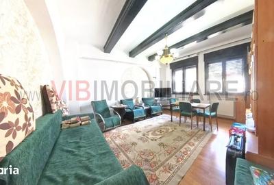 Apartament cu 4 camere în Eminescu - 3