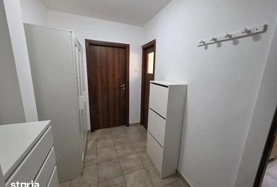 Garsonieră decomandată, mobilată în Drumul Taberei