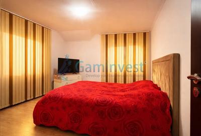 Casă individuală cu 4 camere cu Teren 583 Mp în Sântandrei - 16