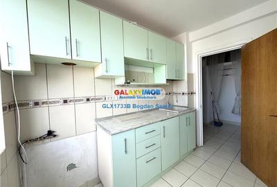 Apartament cu 3 camere decomandat în Gorjului