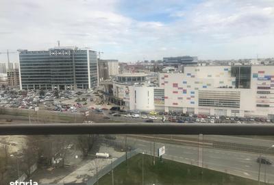 Apartament cu 2 camere decomandat în Militari