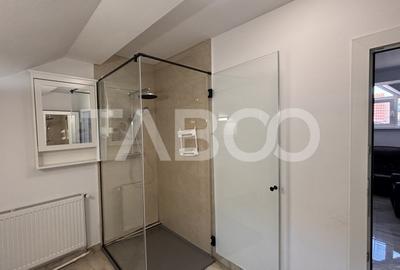 Apartament cu 3 camere decomandat, mobilat în Șura Mare - 7