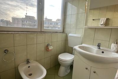 Apartament cu 2 camere decomandat, mobilat în Calea Victoriei - 27