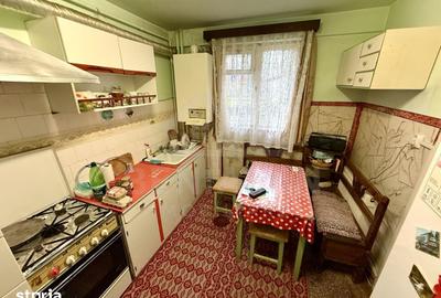 Apartament cu 3 camere decomandat în Scriitorilor - 2