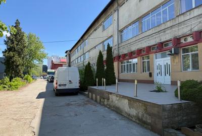 Spațiu comercial, de 300 mp, în Exterior Vest