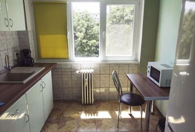 Apartament cu 2 camere semidecomandat în Bârzești - 7