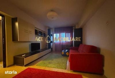Apartament cu 3 camere în Tineretului