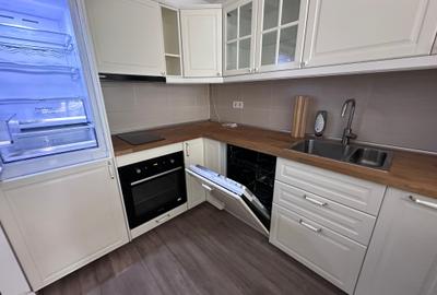 Apartament cu 2 camere în Floreasca