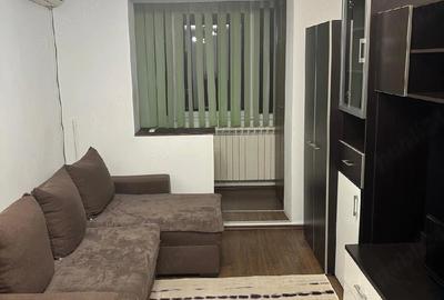 Apartament cu 2 camere nedecomandat în Șagului