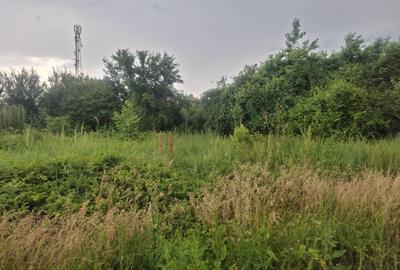 Teren Construcții intravilan de 854 mp, în Boldești-Scăeni