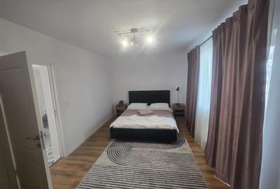 Garsonieră semidecomandată în Ultracentral - 2