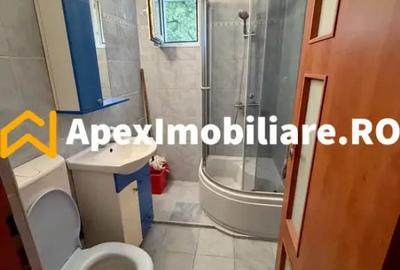 Apartament cu 2 camere semidecomandat în Băneasa - 2