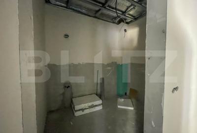 Apartament cu 4 camere semidecomandat în Mărăști - 17