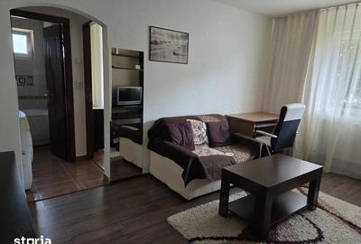 Apartament cu 2 camere în Tractorul