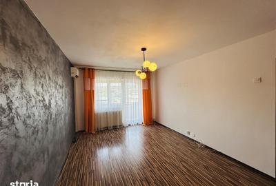 Apartament cu 3 camere decomandat în Central - 7