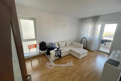 Apartament cu 2 camere decomandat, mobilat în Galata - 3