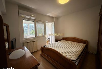 Apartament cu 3 camere în Pantelimon