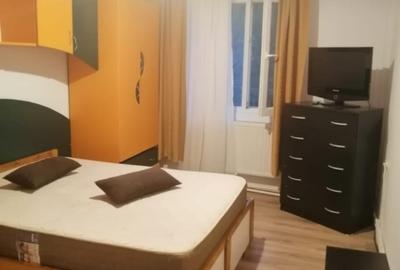 Apartament cu 2 camere semidecomandat în Tudor Vladimirescu - 2