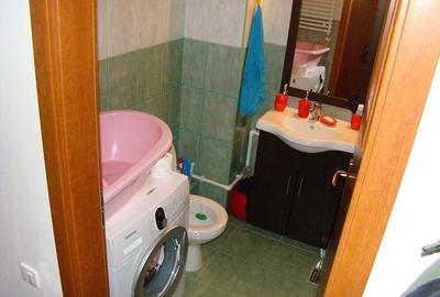 Garsonieră semidecomandată în Central