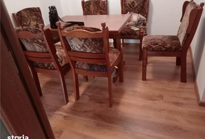 Apartament cu 3 camere în Micro 15 - 9