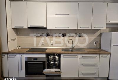 Apartament cu 2 camere decomandat, mobilat în Lazaret - 9