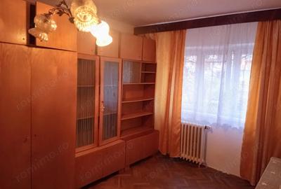 Apartament cu 2 camere semidecomandat în Șagului - 1