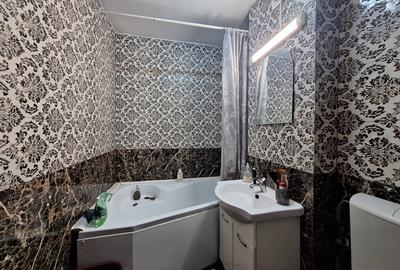 Apartament cu 2 camere decomandat, mobilat în Florești - 7