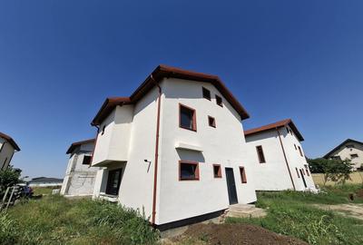 Casă individuală cu 4 camere cu Canalizare în Cumpăna - 4