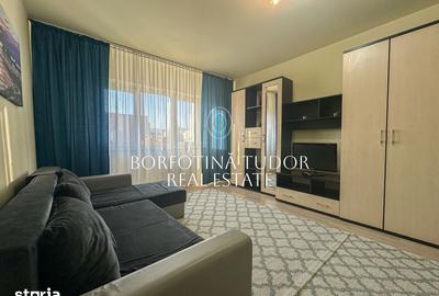 Apartament cu 2 camere decomandat în Gheorgheni