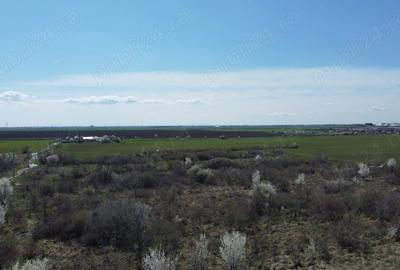 Teren de 93.5 mp, în Glina - 5