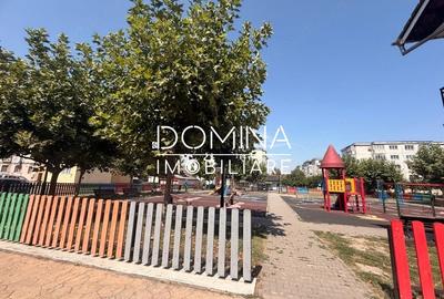 Garsonieră semidecomandată în Central