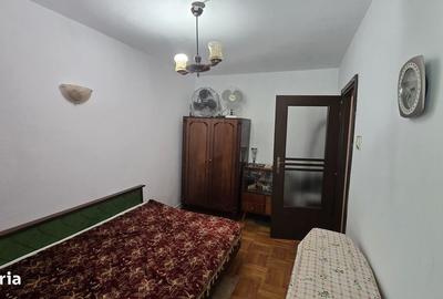 Apartament cu 4 camere în Central