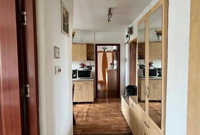Apartament cu 2 camere în Nufărul - 4