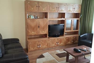 Apartament cu 2 camere semidecomandat în Ultracentral