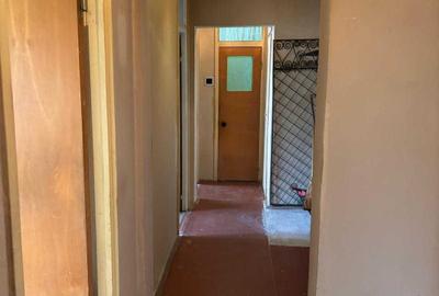 Apartament cu 4 camere semidecomandat în Teiul Doamnei - 1