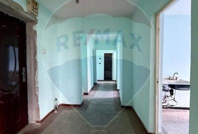 Apartament cu 3 camere decomandat în Brăilei - 6