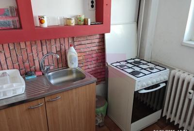 Garsonieră semidecomandată, mobilată în Vitan - 5