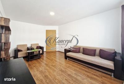 Apartament decomandat în Europa