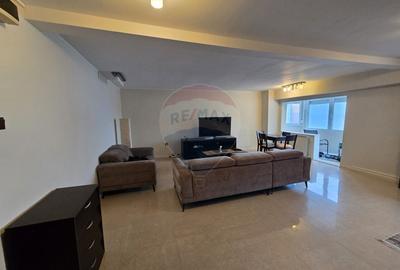 Apartament cu 2 camere decomandat, mobilat în Faleza Nord - 10