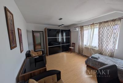 Apartament cu 3 camere semidecomandat, mobilat în Zorilor - 3