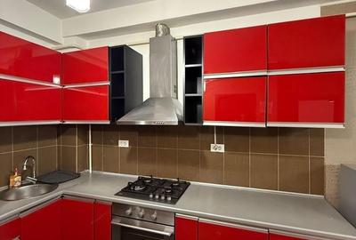 Apartament cu 2 camere semidecomandat în Dudu - 3