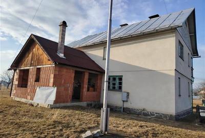 Casă individuală cu 5 camere cu Garaj în Sud-Est - 6