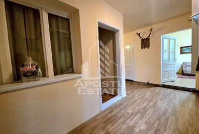 Casă cu 5 camere cu Teren 771 Mp în Bogdăneștilor - 13
