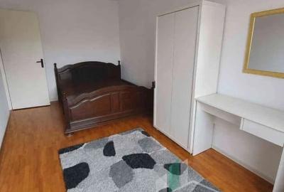 Apartament cu 2 camere decomandat, mobilat în Mănăștur