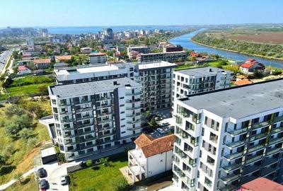 Apartament cu 2 camere decomandat în Central - 5